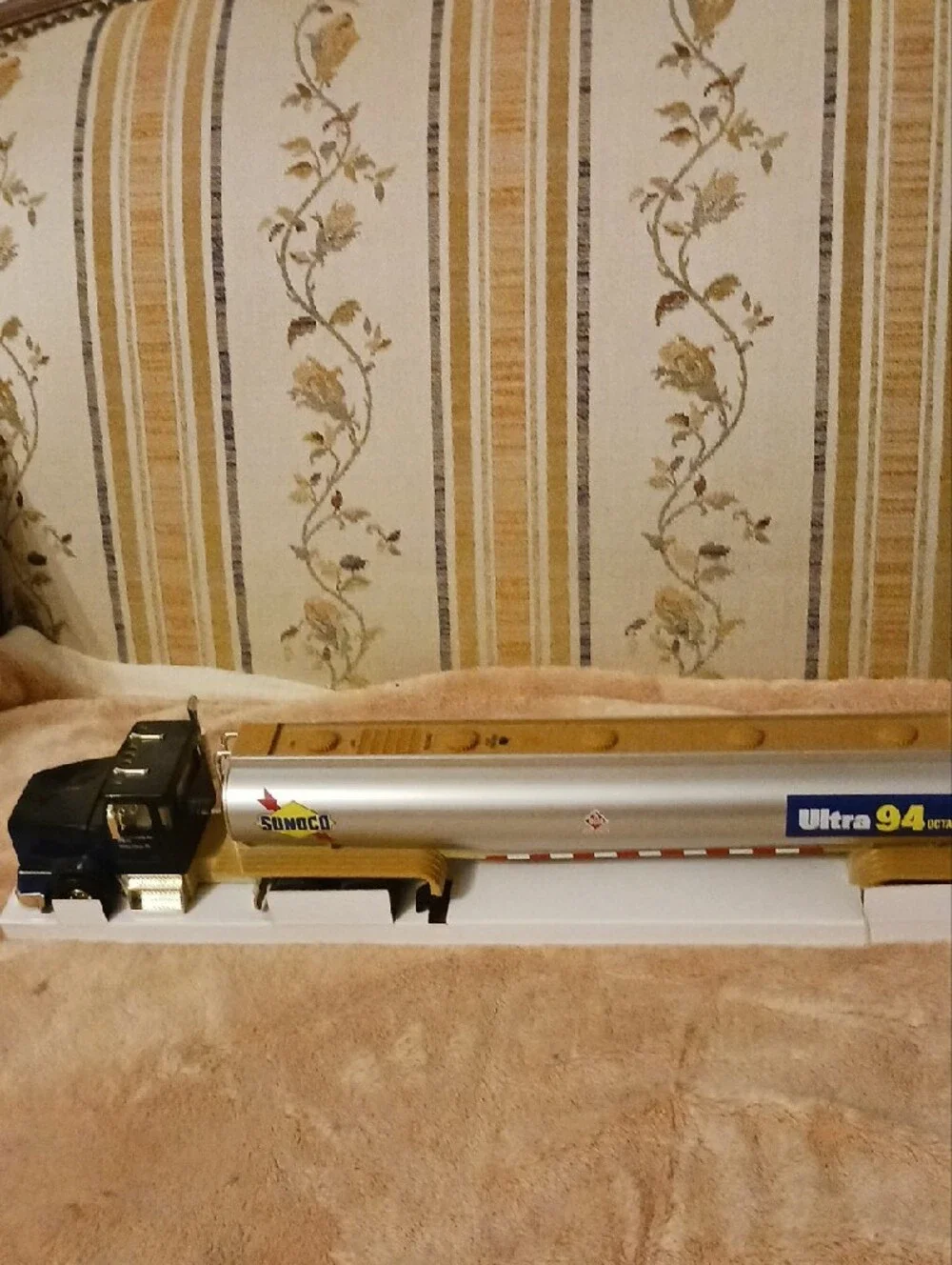 sonoco classic tanker